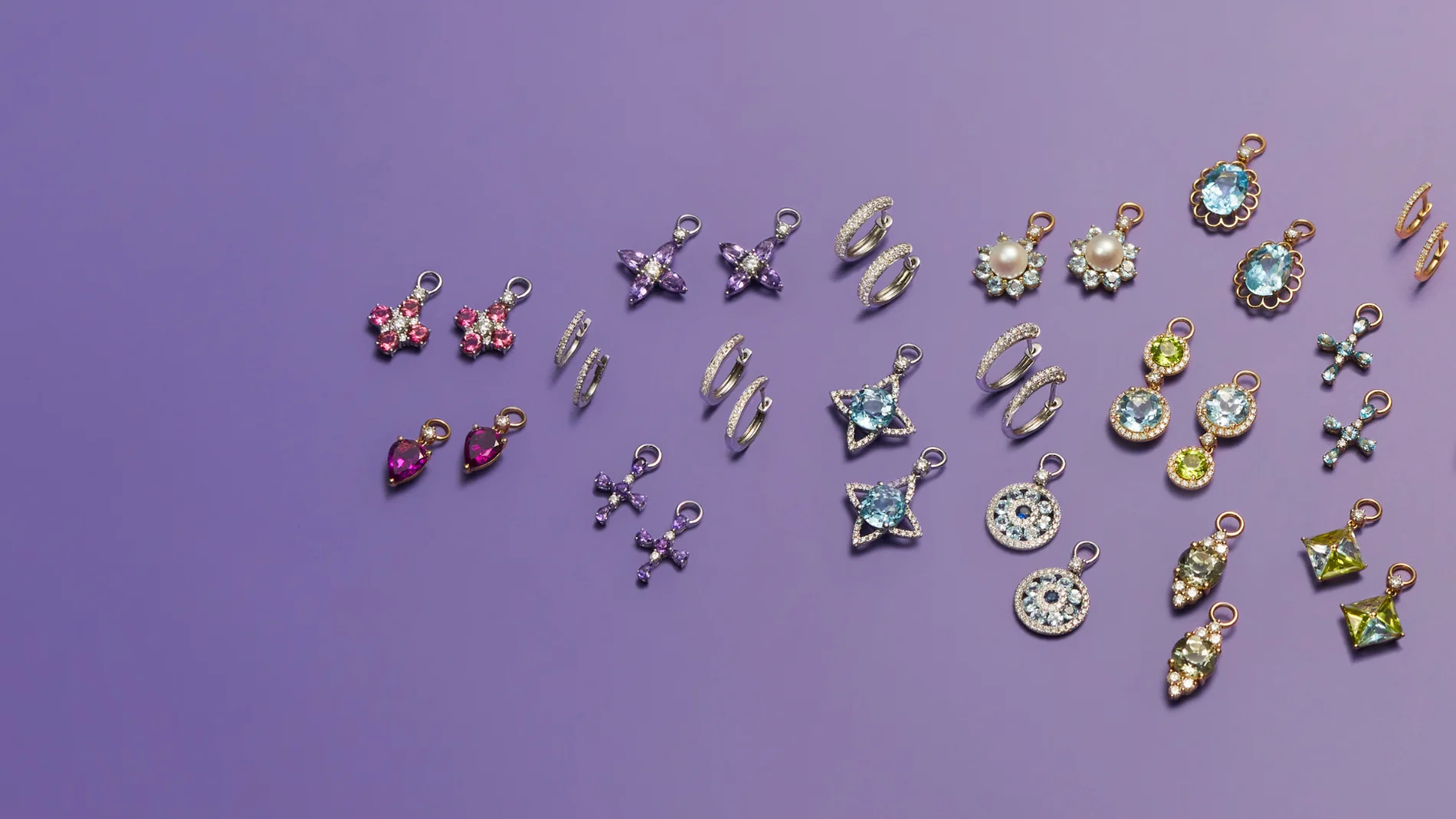 Vibrant Elegance for Every Day